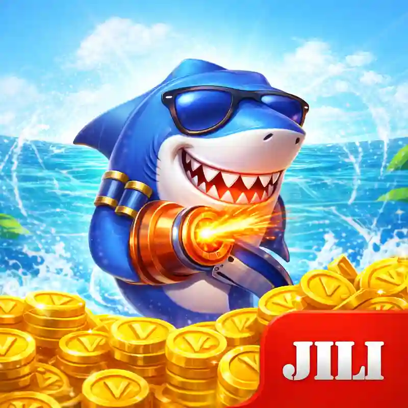 Maglaro ng Jackpot Fishing sa bdt222